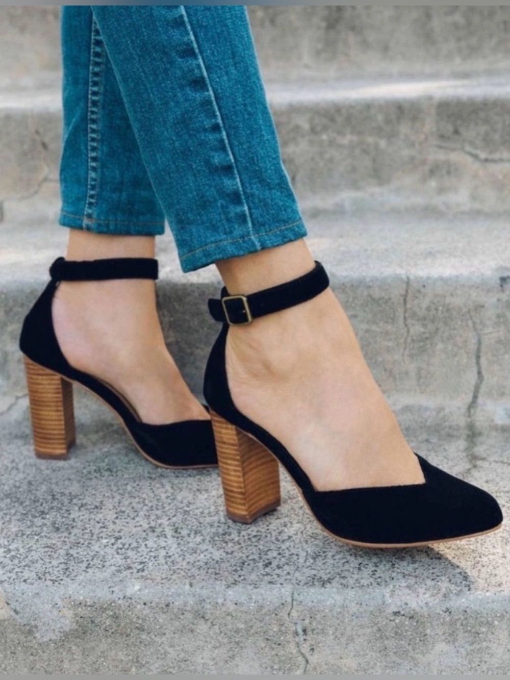 Soludos Collette Pumps